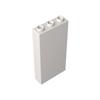 50g MOC 3755 Mini Interlocking 1x3x5 Building Blocks Compatible Bricks
