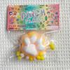 Cat Paw Plush Stress Relief Squeeze Toy - Handmade Simulation and Venting Toy