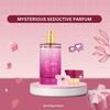 A Mysterious Seductive unisex Parfum Fragrance for Bold Enigmatic Scent.