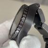 Used Rare translation NIXON Tiger Eye 42-20