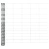 Field Fence Silver