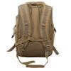 Offlander Survival Hiker 25L Khaki Tourist Backpack