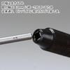 GodHand Spin Blade 3.2mm-4.5mm GH-SB-32-45 Hobby Tool