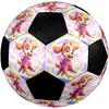 PAW Patrol Theme Size 5 Soccer Ball, Suitable for Both Indoor and Outdoor Matches, a Gift Suitable for Everyone.