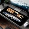 Fast & Furious Print Mouse Pad, for Keyboard Pad Laptop PC Mat for Office Home Use, Desk Decor, Perfect Birthday Gift for Gamers