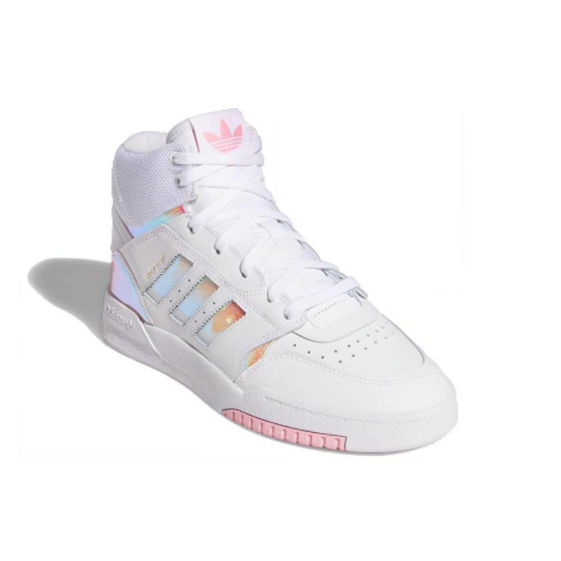 Adidas Drop Step 'Light Pink' Women's Sneakers EG3634