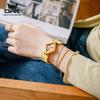 OPK Women's Waterproof Quartz Rhombus Fashion Watch