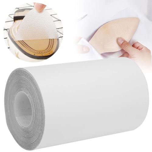 Self-adhesive Sole Protectors, Transparent Sole Stickers for Shoes with Heels, Long Service Life (default)