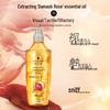Schwarzkopf Gold Pure Essential Oil Shampoo