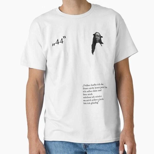 Juju 44 Classic Tshirt Made In Usaaus Tshirt S2xl S