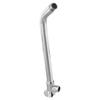 Stainless Steel Shower Bottom Hose Wall Mounted Shower Head Extension Stainless Steel Shower Arms Bottom Hose New
