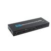 KVM HDMI USB 2.0 4-in-1 Splitter, 4K@30Hz Support, Mouse Passthrough