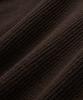 Pilpeu Classic Roll-Neck Knit 31(Brown)