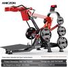 Yimai Panatta Strength Training Equipment
