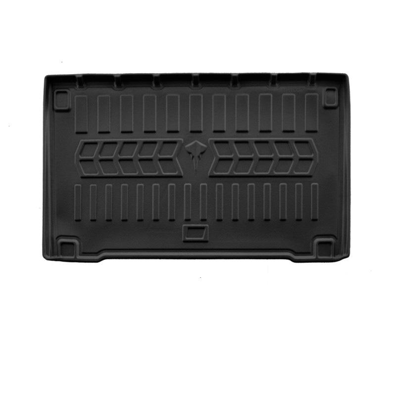 

Trunk mat Stingray 3D for Suzuki Vitara 1998-2006