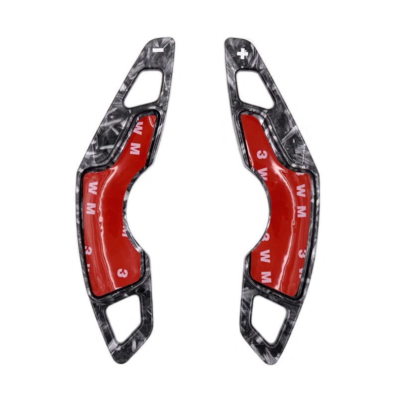 ABS Paddle Shifter For Lexus IS200 IS250 IS300 IS350 RC200t RC300 RC350 NX200t NX300 CT200h Shift Paddle  Steering Wheel Paddle