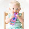 1pc Baby Silicone Remote Control Model Teething Toy, Soft Teether Toy, Suitable For Toddler Boys And Girls, Gift For Baby
