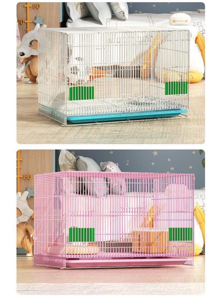Kodak Odor-Proof Indoor Duckling & Chicken Cage with Privacy, Quail & Call Duck Friendly Design