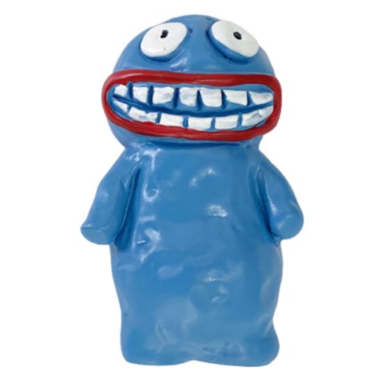 

Cartoon Mud Demon Refrigerator Magnet Resin 3D Resin Decorative Magnet Home Kitchen Office Whiteboard Locker Fridge Accessories