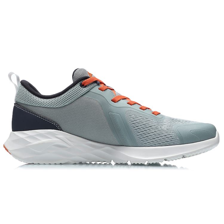 Li Ning Textile, TPU Cushioning Slip Resistant Breathable Abrasion Resistant Lightweight ARHR061-5