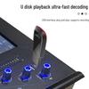 HuiDu HD-X12 Professional Digital Mixer (CN Version)
