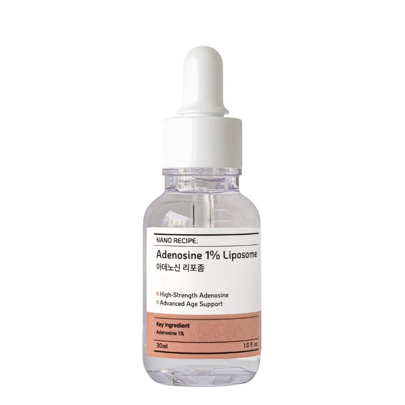 Adenosine 1% Liposome