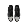 Air Jordan 1 Mule Golf Shadow Unisex Tenisky Čierna Stredne šedá Biela FJ1214-003