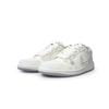 Jordan Air Jordan 1 Floral Champs Low Top Vintage Basketball Shoes Women's Beige Blue IH7323-100(Team196-)
