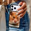 Guinea Pig Hamster Collage Phone Case For iPhone 17 Air 14 15 13 12 Max Cover For Apple 14 15 16 16e 11 Pro Max Plus