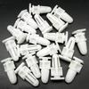 50pcs D82 Threshold Trim Clips for BMW 3 Series 320, 520, 523, 5 Series, 7 Series