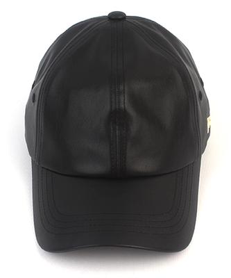 Yunibeosyeolkemiseuteuli Muji Leather Ballcap