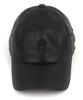 Yunibeosyeolkemiseuteuli Muji Leather Ballcap