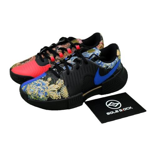

Nike Naomi Osaka x Zoom GP Challenge 1 Floral Mythical Dragon W - FN4772-001 EU 36 чорний