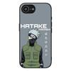 Uchiha Itachi Narutos Kakashi Hatake Phone Cover for Samsung Galaxy S22 S21 S20 FE Ultra Plus A35 A36 A37 A33 A34 A04 A71 Case