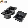 Portabicchieri per acqua per console centrale auto Portabottiglie per bevande Vassoio per monete Per Bmw Serie 3 E46 323i 318I 320I 98-06 51168217953