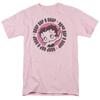 Betty Boop "Oop A Doop" T-Shirt - To 4X