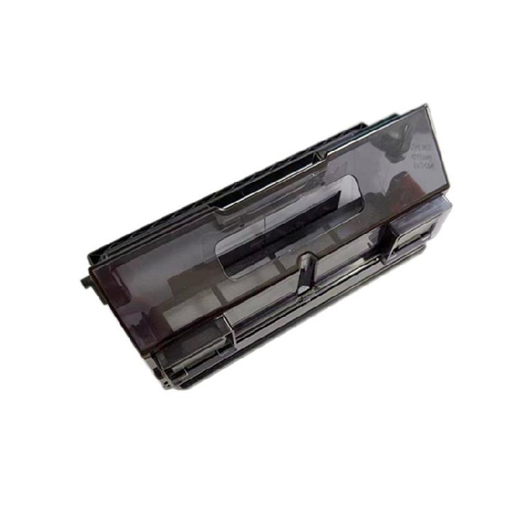 Replacements Dust Box Spare Part For T8 Robot Vacuum Cleaner Removable Dust Case Sweeper Accessories
