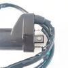 Motorcycle Ignition Coil For Honda CR 80 125 250 500 R 1988-2001 CR125R CR125 CR250R CR250 CR500R CR500