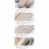 Soft Fleece Cuffs Women's Mittens Warm Touchscreen Gloves New Cycling Mittens  Women's