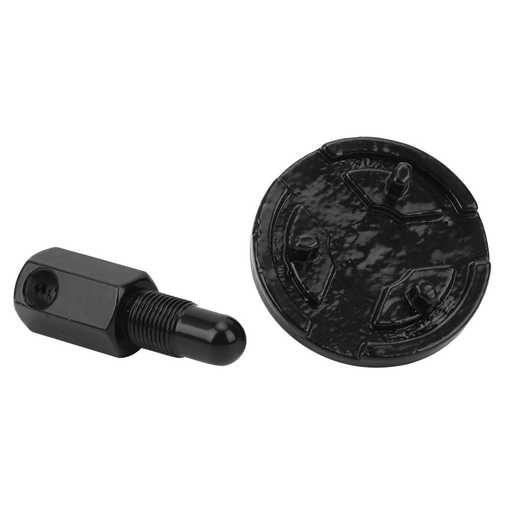 14MM Piston Stop Chainsaw Clutch Flywheel Removal Tool Clutch Expander Dismount Tools