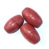 Fishing Tackle Accessories Fishing Float Buoyant Marker Hard Floating Indicators 6mm Diameter for Saltwater Freshwater