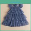 Meninas (a partir de 4 anos) – Vestidos para meninas