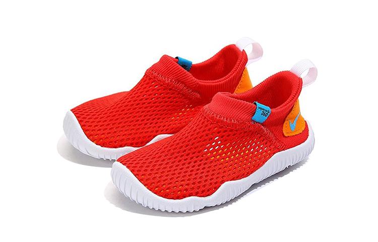 Nike Sock 360 Aqua Low Top Toddler Shoes Infant And Toddler 943759-604
