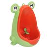 Children Urinal Funny Aiming Target Plastic Wall Mounted Potty Training Urinal for Boys Toddlers