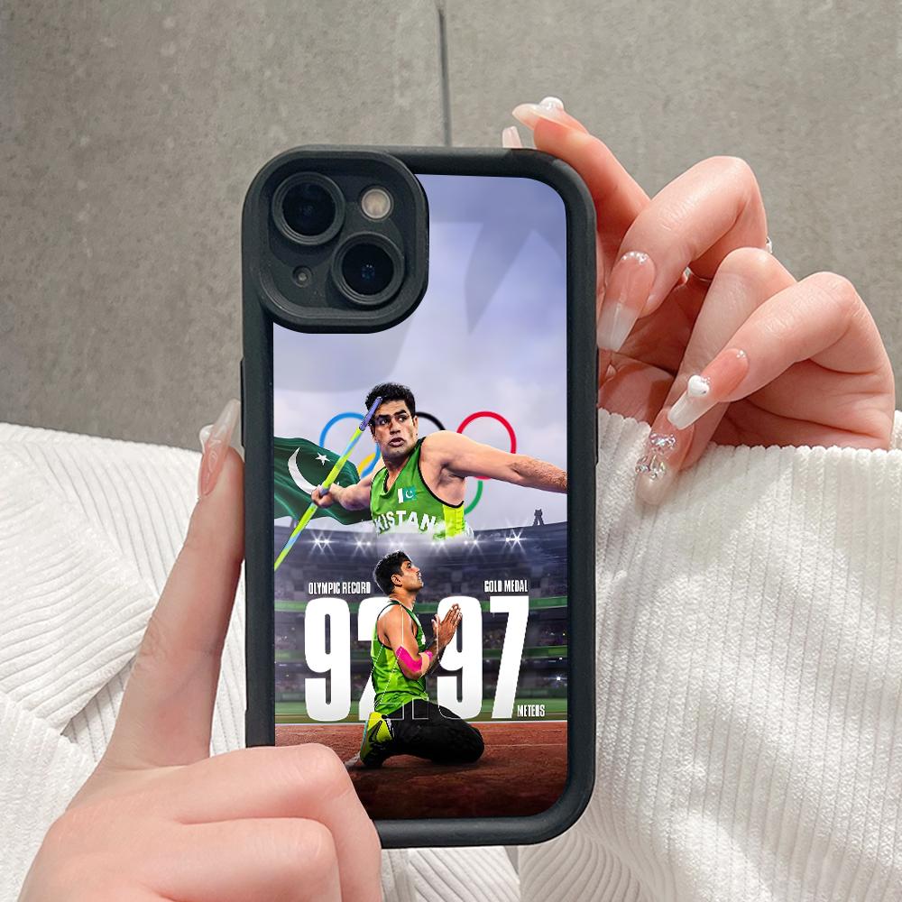 Měkký silikonový kryt na telefon Plný kryt Ochranné pouzdro odolné proti nárazům pro Huawei Honor Infinix Tecno iPhone Motorola Google