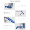 RIDERACE Bicycle Brake Repair Tool Bike Hydraulic Hose Needle Driver Cutter For Shimano SRAM AVID Magura Formula BH90 BH59