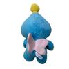Sonic Angel Plush Toy Super Soft Plush Anime Character Cartoon Doll PP Cotton Filling Toy For