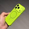 iPhone 17 Pro Max Magnetic Heat Dissipation Case with Drop Protection