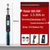 HEMUELE Digital Torque Wrench with Adjustable Torque and Screw Force Test