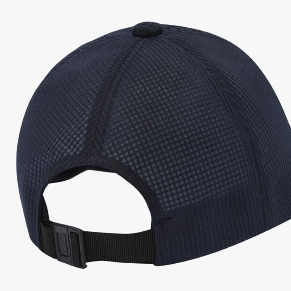 MunSingwear Men S Air Cooling Ball Cap Navy Mr211mcp42